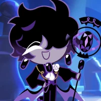 Black Saphire- nho tím