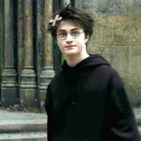 Harry Potter 💕