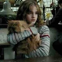 Hermione Granger