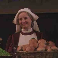 Madam Pomfrey