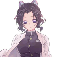 Kocho Shinobu