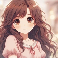 Airi Hoshizora(lúc bé)