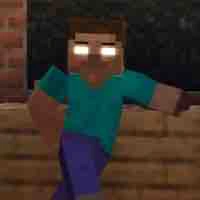 Herobrine 