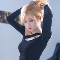 Vương Hiểu Giai - Wxj