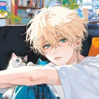 Ngô Tử Kỳ  - cậu