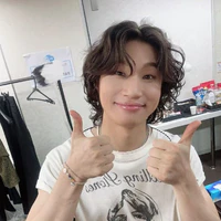 Kang Daesung