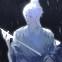 Hatake Kakashi