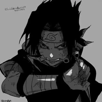 uchiha sasuke