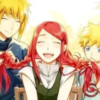 uzumaki kushina