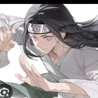 hyuga neji