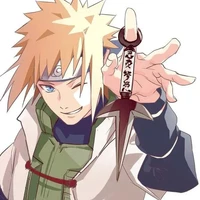 namikage minato