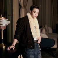 Negav(ở thực tại)