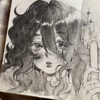 con tác giả mê bl