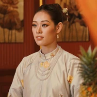 Bà hội đồng