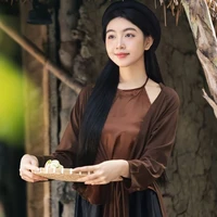 Chị Lan