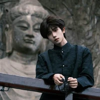 Lý Hạo_ba Giang và Nhân