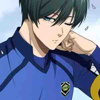 Itoshi Rin