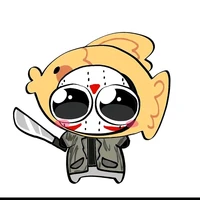 Jason - hitbox khủng bố