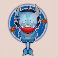 bluudude