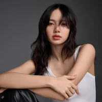 Lalisa Manobal