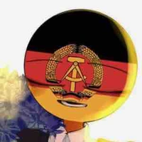 East germany