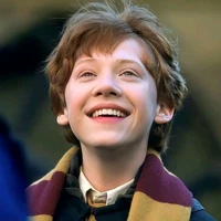 ron weasley