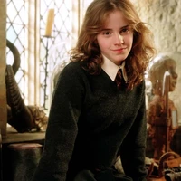 hermione granger