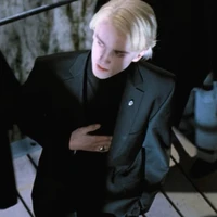draco malfoy