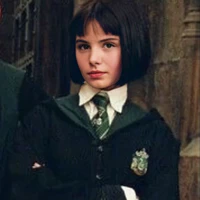 pansy parkinson
