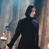 severus snape