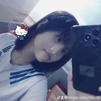 tg negav nhỏ