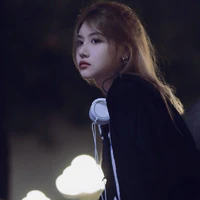 Chu Di Hân