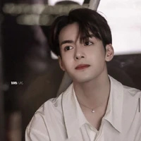 Tăng Thuấn Hy_TH (Hắn)