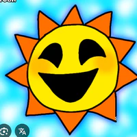Mr. Sun