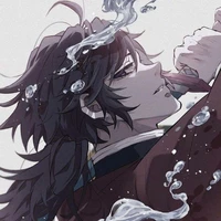 Tomioka Giyuu