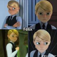 felix