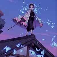 Kocho Shinobu
