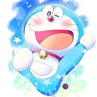 Doraemon < Efl >