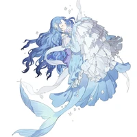 Lucien Themselves < Nàng tiên cá >