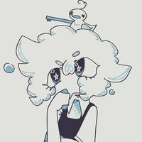 bubble(thik ik tắm🚿)