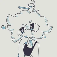 bubble(thik ik tắm🚿)