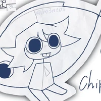 chip(con cá nhỏ🐟)