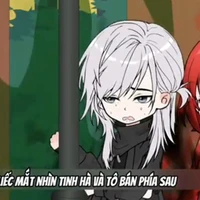 [Tinh Hà]