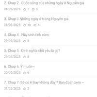Nhân vật bỏ cho có thôi đừng bận tâm