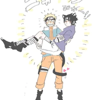đám bạn của Sasuke