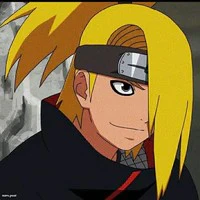 Deidara