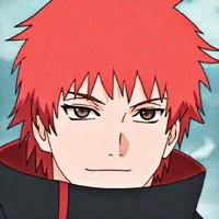 Sasori
