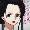 Nico robin