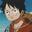 Luffy