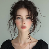 Vivienne Greymorne (chị Lia)